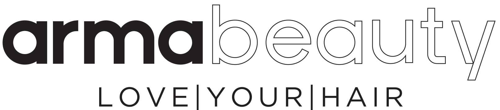 Arma Beauty — Love Your Hair